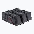 Комплект чанти за багажник KJUST Dacia Jogger 2022+ 5 бр. black 2