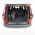 Комплект чанти за багажник KJUST Dacia Jogger 2022+ 5 бр. black 17