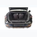 Комплект чанти за багажник KJUST BMW I7 2022+ 4 бр. black 16