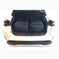 Комплект чанти за багажник KJUST Nissan Juke HEV 2022+ 2 бр. black 10