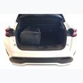 Комплект чанти за багажник KJUST Nissan Juke HEV 2022+ 2 бр. black 11