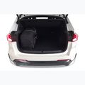 Комплект чанти за багажник KJUST BMW X1 2022+ 4 бр. black 19