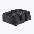 Комплект чанти за багажник KJUST BMW X1 2022+ 4 бр. black 2