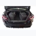 Комплект чанти за багажник KJUST BMW 2 Coupe 2021+ 4 бр. black 18