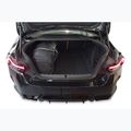 Комплект чанти за багажник KJUST BMW 2 Coupe 2021+ 4 бр. black 19