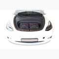 Комплект чанти за багажник KJUST Tesla Model Y 2020-2022 7 бр. black 22