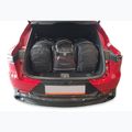 Комплект чанти за багажник KJUST Alfa Romeo Tonale MHEV 2022+ 4 бр. black 15