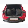 Комплект чанти за багажник KJUST Alfa Romeo Tonale MHEV 2022+ 4 бр. black 16