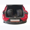 Комплект чанти за багажник KJUST Alfa Romeo Tonale MHEV 2022+ 4 бр. black 17