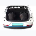 Комплект чанти за багажник KJUST Seres 3 2020+ 4 бр. black 18