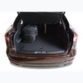 Комплект чанти за багажник KJUST Maserati Levante MHEV 2021+ 5 бр. black 21