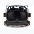 Комплект чанти за багажник KJUST Kia Sportage PHEV 2021+ 4 бр. black 17