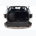 Комплект чанти за багажник KJUST Kia Sportage PHEV 2021+ 4 бр. black 18