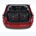 Комплект чанти за багажник KJUST Fiat Tipo SW Cross MHEV 2022+ 5 бр. black 16