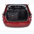 Комплект чанти за багажник KJUST Fiat Tipo SW Cross MHEV 2022+ 5 бр. black 17