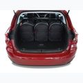 Комплект чанти за багажник KJUST Fiat Tipo SW Cross MHEV 2022+ 5 бр. black 18