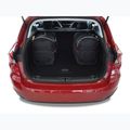 Комплект чанти за багажник KJUST Fiat Tipo SW Cross MHEV 2022+ 5 бр. black 19