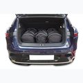 Комплект чанти за багажника на KJUST Renault Megane E-Tech 2022+ 3 бр. black 9