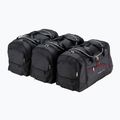 Комплект чанти за багажник KJUST Alfa Romeo Tonale 2022+ 3 бр. black