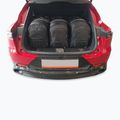Комплект чанти за багажник KJUST Alfa Romeo Tonale 2022+ 3 бр. black 12