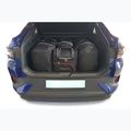 Комплект чанти за багажник KJUST Volkswagen ID.5 2022+ 4 бр. black 17