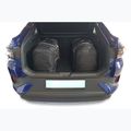 Комплект чанти за багажник KJUST Volkswagen ID.5 2022+ 4 бр. black 19