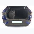 Комплект чанти за багажник KJUST Volkswagen ID.5 2022+ 4 бр. black 20