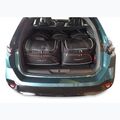 Комплект чанти за багажник KJUST Peugeot 308 SW PHEV 2021+ 5 бр. black 13