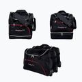Комплект чанти за багажник KJUST Peugeot 308 Hatchback 2021+ 4 бр. black