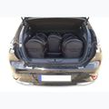 Комплект чанти за багажник KJUST Peugeot 308 Hatchback 2021+ 4 бр. black 15