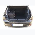 Комплект чанти за багажник KJUST Peugeot 308 Hatchback 2021+ 4 бр. black 17