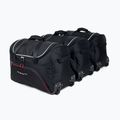 Комплект чанти за багажник KJUST Peugeot 308 Hatchback 2021+ 3 бр. black
