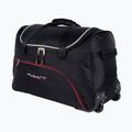 Комплект чанти за багажник KJUST Peugeot 308 Hatchback PHEV 2021+ 4 бр. black 4
