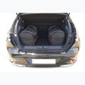 Комплект чанти за багажник KJUST Peugeot 308 Hatchback PHEV 2021+ 4 бр. black 16