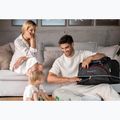 Комплект чанти за багажник KJUST Peugeot 308 Hatchback PHEV 2021+ 4 бр. black 18