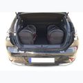 Комплект чанти за багажник KJUST Peugeot 308 Hatchback PHEV 2021+ 3 бр. black 12