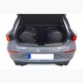 Комплект чанти за багажник KJUST Cupra Leon Hatchback 2021+ 4 бр. black 20