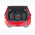 Комплект чанти за багажник KJUST Cupra Ateca 2018+ спортни 4 бр. black 16