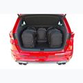 Комплект чанти за багажник KJUST Cupra Ateca 2018+ спортни 4 бр. black 17