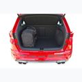 Комплект чанти за багажник KJUST Cupra Ateca 2018+ спортни 4 бр. black 19