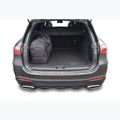 Комплект чанти за багажник KJUST Mercedes-Benz GLC PHEV 2022+ 4 бр. black 16