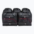 Комплект чанти за багажник KJUST Citroen C4 X 2023+ 5 бр. black 2