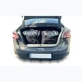 Комплект чанти за багажник KJUST Citroen C4 X 2023+ 5 бр. black 15