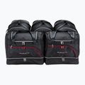 Комплект чанти за багажник KJUST Citroen E-C4 X 2023+ 5 бр. black 2
