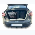 Комплект чанти за багажник KJUST Citroen E-C4 X 2023+ 5 бр. black 15