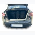 Комплект чанти за багажник KJUST Citroen E-C4 X 2023+ 5 бр. black 16