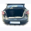 Комплект чанти за багажник KJUST Citroen E-C4 X 2023+ 5 бр. black 18