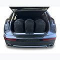 Комплект чанти за багажник KJUST DS 7 2017+ 3 бр. black 11
