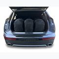 Комплект чанти за багажник KJUST DS 7 PHEV 2020+ 3 бр. black 11