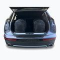 Комплект чанти за багажник KJUST DS 7 PHEV 2020+ 3 бр. black 12